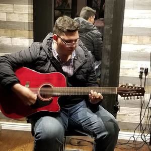 Meet your Posher, Daniel